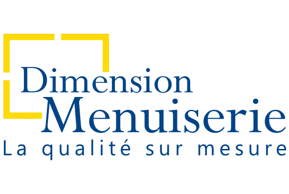 Dimension Menuiserie